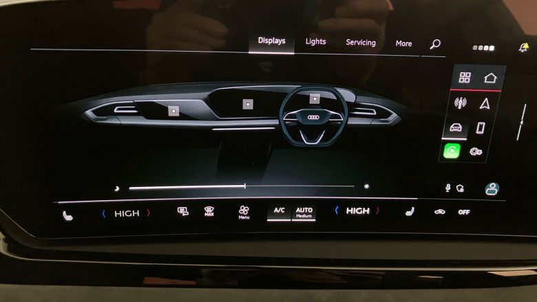 Audi A5 2.0 TFSI 150 Edition 1 4dr S Tronic Petrol Saloon